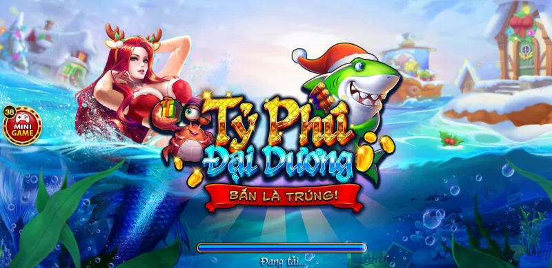 Bắn cá Hit Club