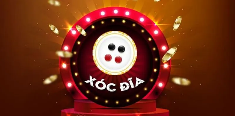 Xóc đĩa bịp